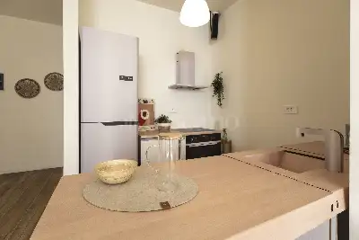 Casa in vendita, Via Beniamino Franklin, Prato