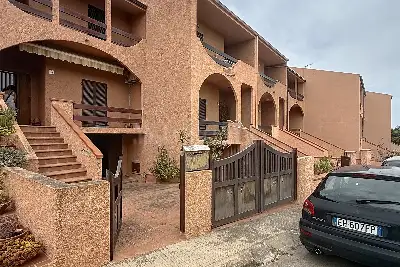 Villino a Schiera in vendita, Via degli Anemoni, Alghero