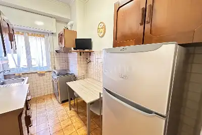 Casa in vendita, Via Pietro Mengoli, Roma