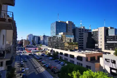 Casa in vendita, Via Celso Ulpiani, Bari