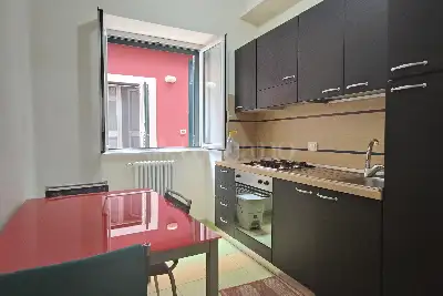 Casa in vendita, Via Malta, Catania