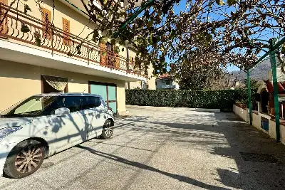 Villa in vendita, Via Molinelle, Monteforte Irpino