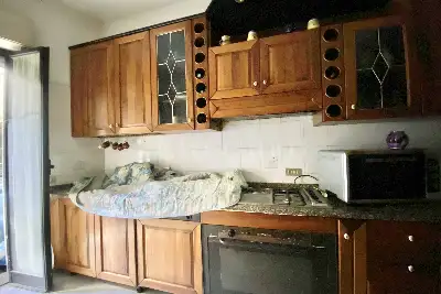 Casa in vendita, Via Vincenzo D'Amore, Messina