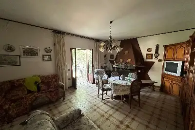 Villa in vendita, via marino, Albano Laziale