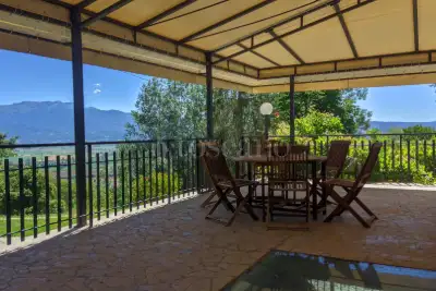 Villa in vendita, Via Piè di Greccio, Greccio