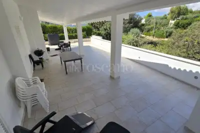 Villa in affitto, Via Barbara, Ostuni