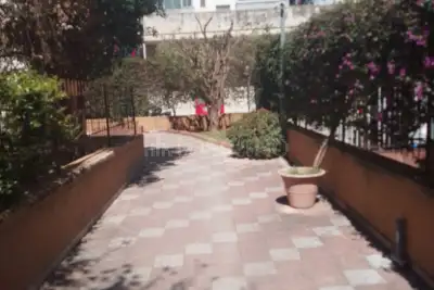 Casa in affitto, Via Abruzzi, Palermo