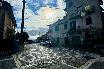 Rustico in vendita, Via Porta dei Santi, Mercogliano