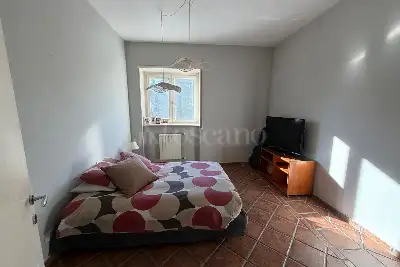 Villino a Schiera in vendita, Viale Alessandro Magno, Roma