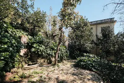 Casa Indipendente in vendita, Via Pompeo Magno , Albano Laziale