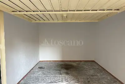 Garage in vendita, Via Temistocle, Siracusa