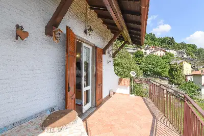 Casa in vendita, Via per il Bisbino, Cernobbio