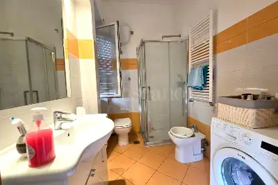 Casa in vendita, Via dei Monti di Primavalle, Roma