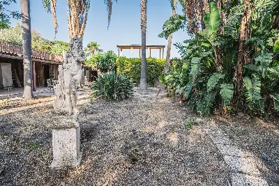 Villa in vendita, Via Giosuè Carducci, San Giovanni la Punta