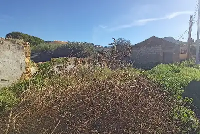 Edificabile Residenziali in vendita, Via Bologna, Custonaci