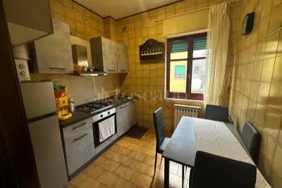 Casa in vendita, Via Andrea Fabiani, Catanzaro