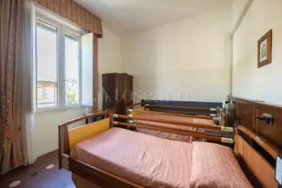 Villa in vendita, Via San Mamolo, Bologna