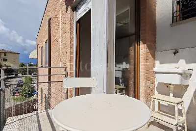 Casa in vendita, Via Madonna del Buonconsiglio, Siena