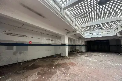 Magazzino in affitto, Viale Giuseppe Genoese Zerbi, Roma