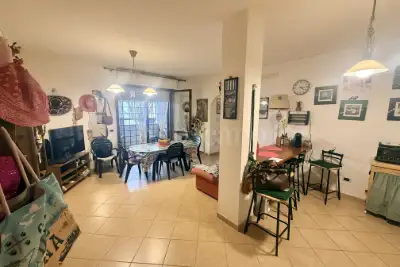 Casa in vendita, Via Cannucciari, Nettuno