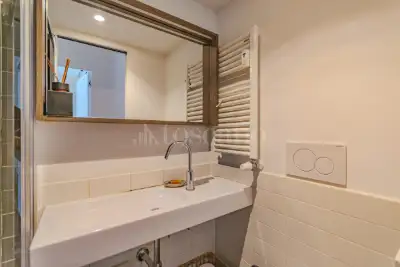 House for sale, Via Luigi Vanvitelli, Roma