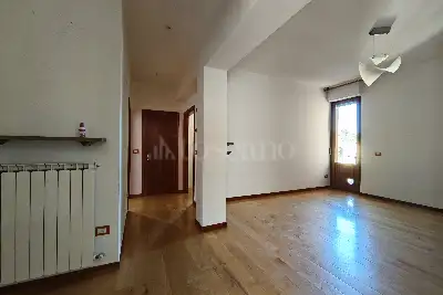 Casa in vendita, Via Emilio Gallori, Siena