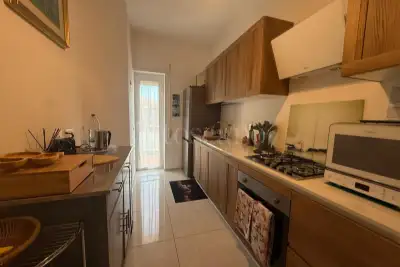 Casa in vendita, Viale Vasco de Gama, Roma