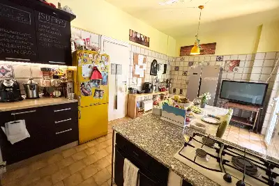 Villa Plurifamiliare in vendita, Via Aristotile Fioravanti, Roma