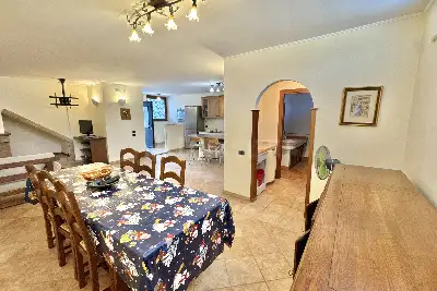 Villa Bifamiliare in vendita, Via della Chiusa, Nettuno