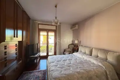 Villino a Schiera in vendita, Via Duca d'Aosta, San Giovanni la Punta