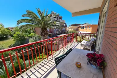 Casa in vendita, Via Corvara, Nettuno