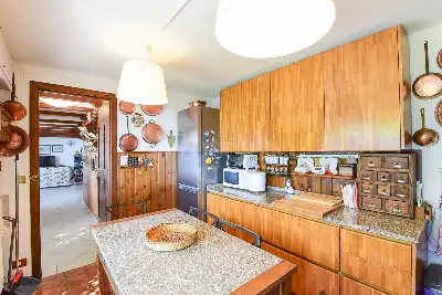 Villa in vendita, Piazza Pizzi, Dizzasco