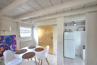 Casa in affitto, Via dei Fossi, Firenze