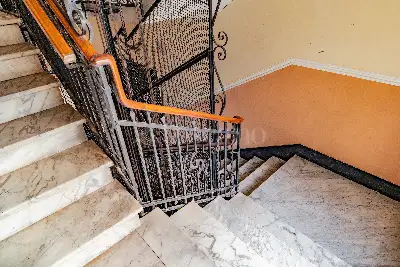 Casa in vendita, Via Nizza, Genova