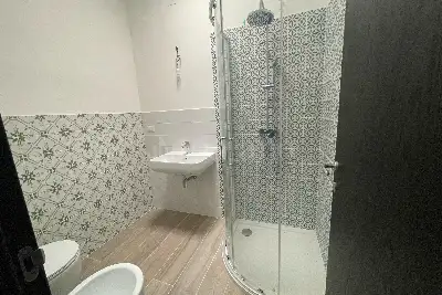 Villa Bifamiliare in vendita, Via Rubichi 4, Castrignano del Capo