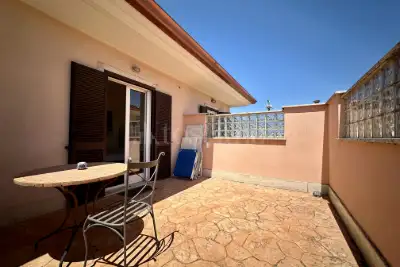 Villa in vendita, Via delle Naiadi, Anzio
