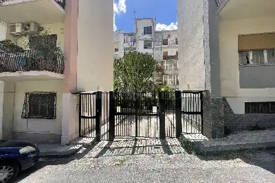 Casa in vendita, Via del Trionfo, Messina
