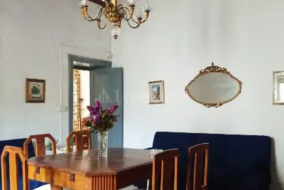 Casa Indipendente in vendita, via Vittorio Emanuele Erice Vetta, Erice