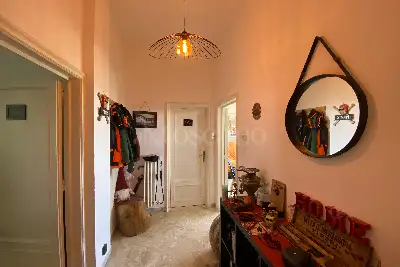 Villa in vendita, Via Napoli, Bari