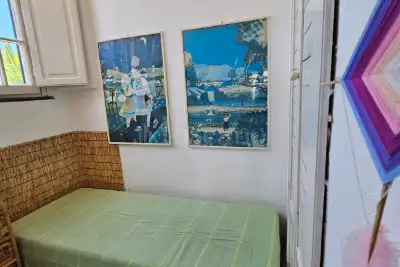 Casa in vendita, Via Francesco Calise Operaio Foriano, Forio