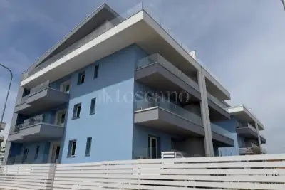 Casa in vendita, Lungomare Sirena, Tortoreto