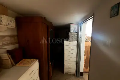 Casa in vendita, Via Macallè, Catania