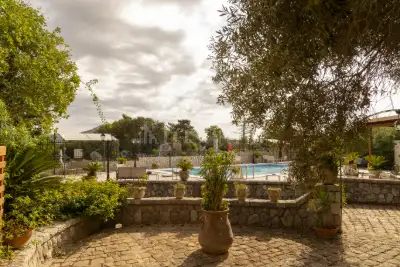 Villa in vendita, Via Ignazio Gioè, Palermo