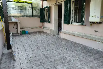 Casa in vendita, Via Bruzzano Zeffirio, Roma