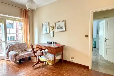 Casa in vendita, Via Arturo Graf, Roma