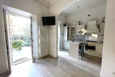 Villino a Schiera in vendita, Via Pietro Toselli, Firenze