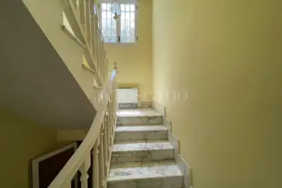 Villa in vendita, Viale Piceno Aprutino, Civitella del Tronto