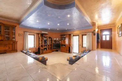 Villa in vendita, Via Aldo Moro, Provaglio d'Iseo