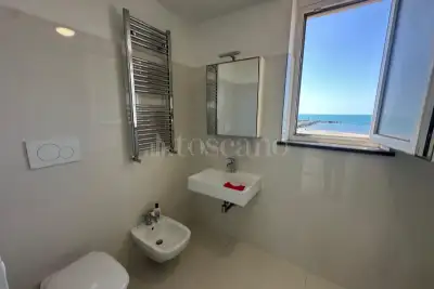 Villa Bifamiliare in vendita, Viale di Focene, Fiumicino