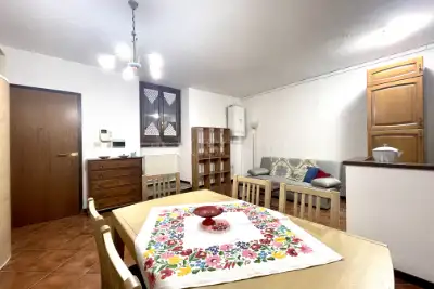 Casa in affitto, Via Bussi, Viterbo